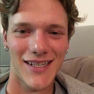 Meet your Posher, Ryan